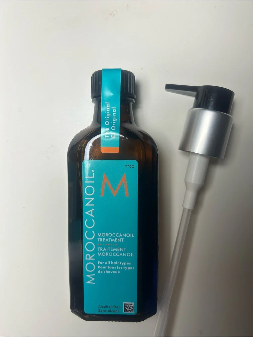 Moroccanoil product image